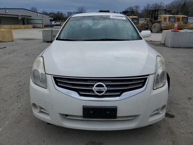 Photo 5 from auction – 2012 NISSAN ALTIMA BAS with VIN 1N4AL2AP8CN429905