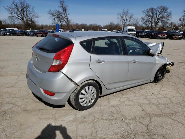 Photo 3 from auction – 2012 HYUNDAI ACCENT GLS with VIN KMHCT5AEXCU059190