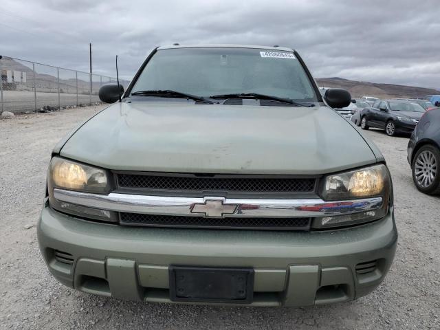 Photo 5 from auction – 2004 CHEVROLET TRAILBLAZE with VIN 1GNDT13S242321714