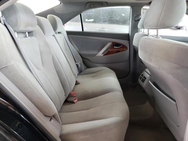 Photo 10 from auction – 2009 TOYOTA CAMRY BASE with VIN 4T1BE46K69U375418