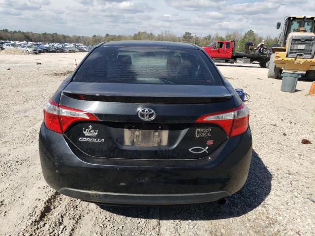Photo 6 from auction – 2014 TOYOTA COROLLA L with VIN 2T1BURHE4EC070289