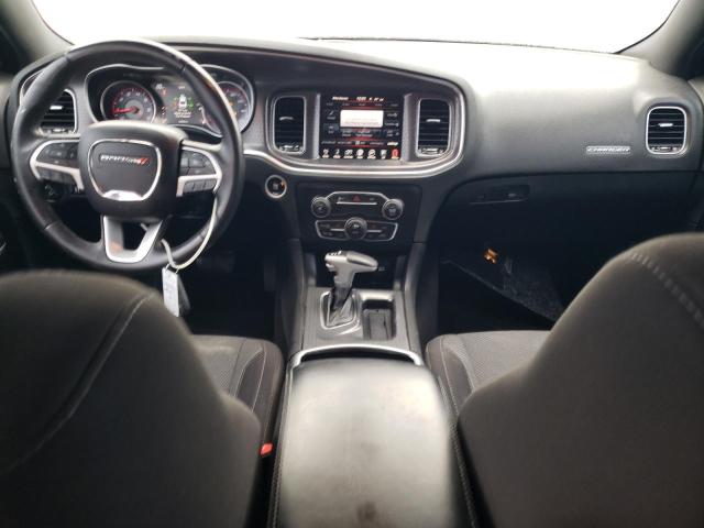 Photo 8 from auction – 2016 DODGE CHARGER SX with VIN 2C3CDXHG7GH214733
