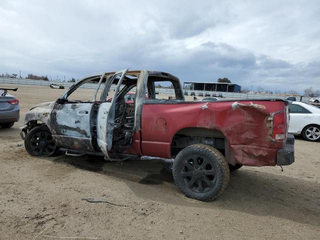 Photo 2 from auction – 2006 DODGE RAM 2500 S with VIN 3D7KS28C36G104909