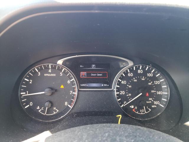 Photo 9 from auction – 2016 NISSAN PATHFINDER with VIN 5N1AR2MN9GC616943
