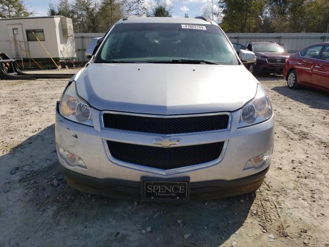 Zdjęcie 5 z aukcji – 2010 CHEVROLET TRAVERSE L z VIN 1GNLRFED9AS150896