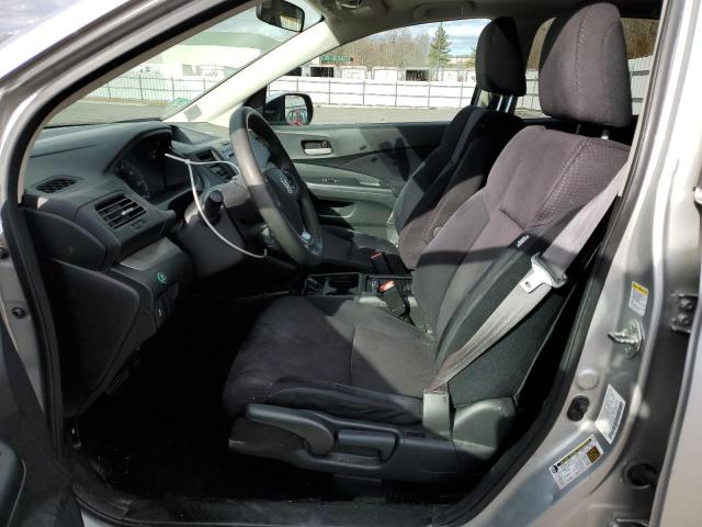Photo 7 from auction – 2013 HONDA CR-V EX with VIN 2HKRM4H58DH635463