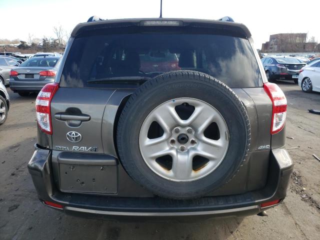 Фото 6 с аукциона – 2010 TOYOTA RAV4 с VIN JTMBF4DV7A5033280