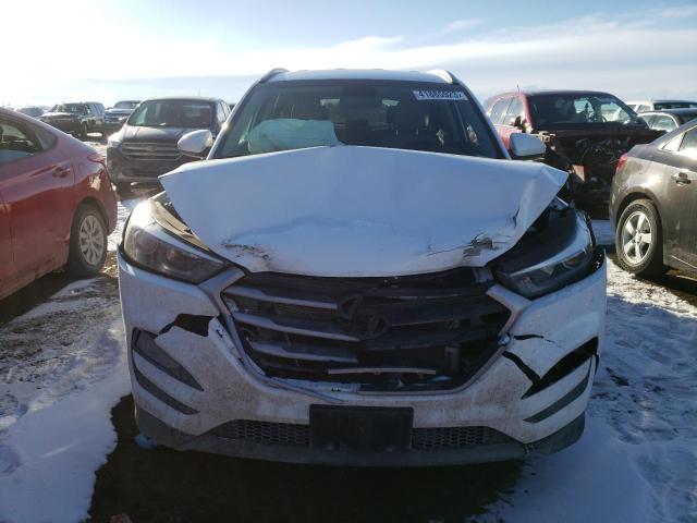 Photo 5 from auction – 2018 HYUNDAI TUCSON SEL with VIN KM8J3CA44JU797518