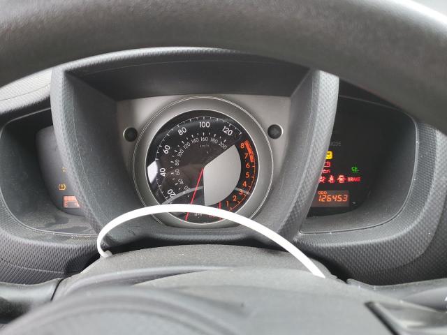 Photo 9 from auction – 2010 TOYOTA SCION XD with VIN JTKKU4B41A1004079