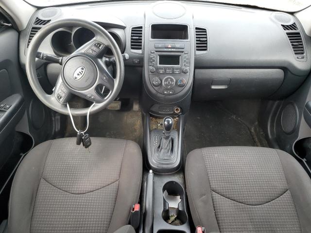 Photo 8 from auction – 2012 KIA SOUL with VIN KNDJT2A54C7422463
