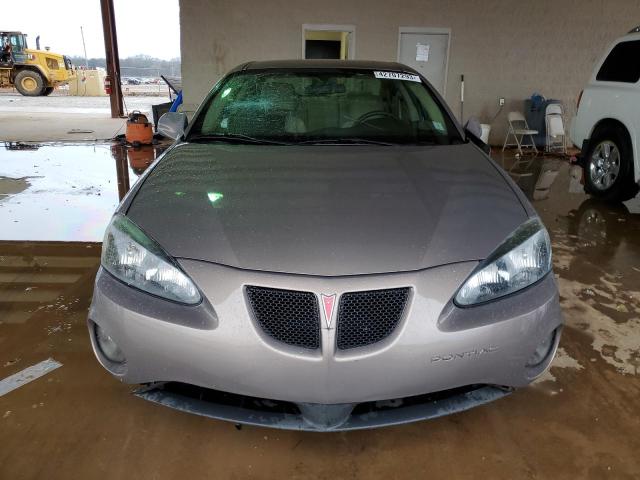 Photo 5 from auction – 2007 PONTIAC GRAND PRIX with VIN 2G2WP552371208941