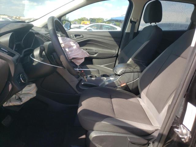 Photo 7 from auction – 2015 FORD ESCAPE S with VIN 1FMCU0F74FUA87646