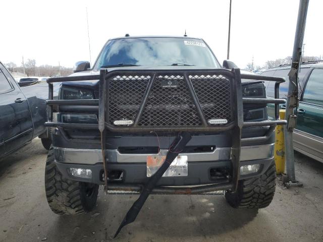 Photo 5 from auction – 2004 CHEVROLET SILVERADO with VIN 1GCHK29U94E248531
