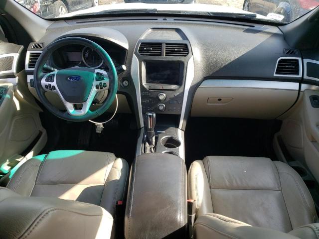 Photo 8 from auction – 2011 FORD EXPLORER X with VIN 1FMHK7D82BGA83104