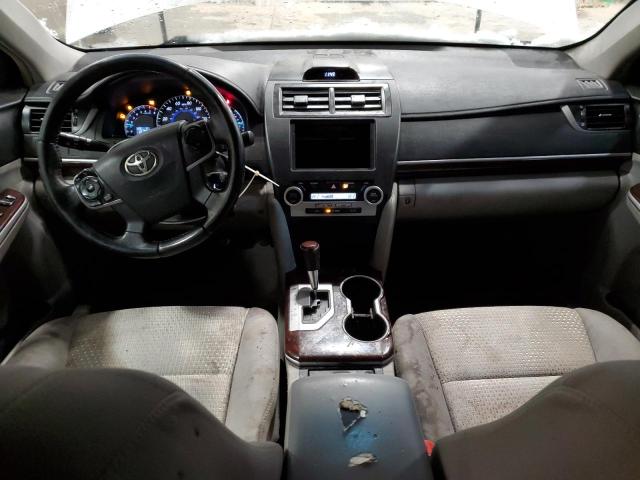 Photo 8 from auction – 2012 TOYOTA CAMRY BASE with VIN 4T4BF1FK7CR166049