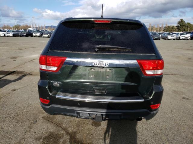 Photo 6 from auction – 2011 JEEP GRAND CHER with VIN 1J4RR6GG5BC673056