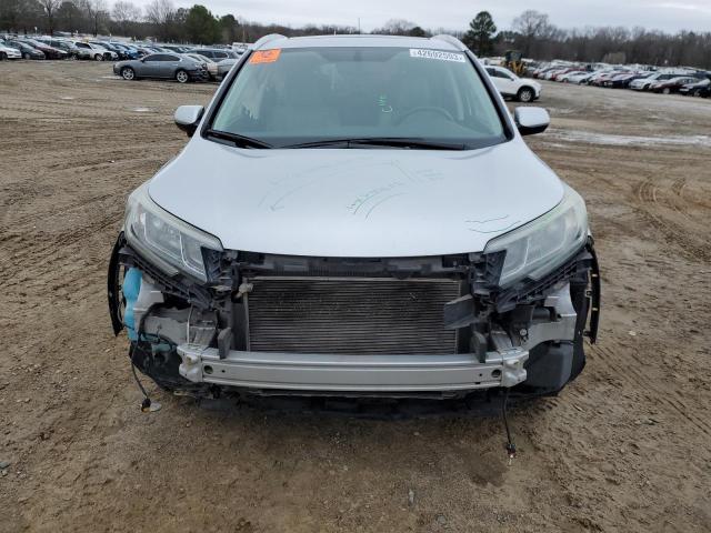 Photo 5 from auction – 2015 HONDA CR-V EXL with VIN 2HKRM3H73FH528111
