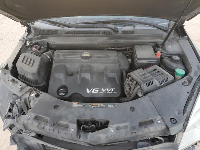 Photo 12 from auction – 2012 CHEVROLET EQUINOX LT with VIN 2GNFLPE59C6269793