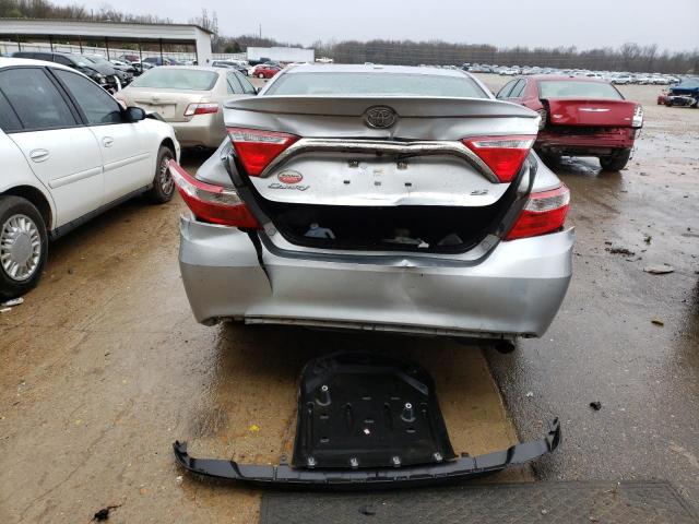 Photo 6 from auction – 2017 TOYOTA CAMRY LE with VIN 4T1BF1FK4HU445394