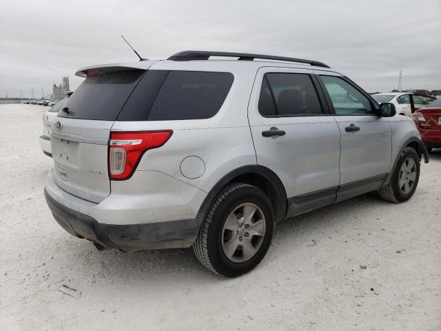 Photo 3 from auction – 2014 FORD EXPLORER with VIN 1FM5K7B81EGB17866
