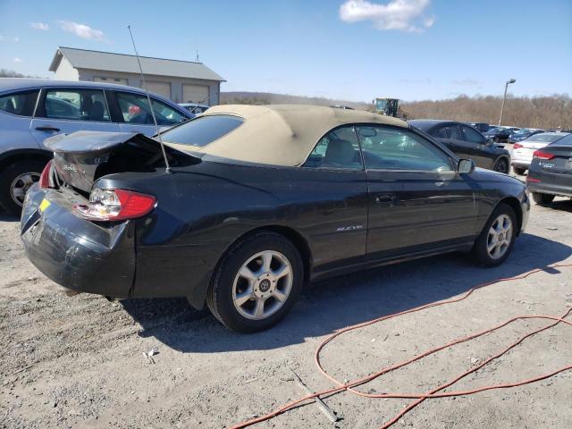 Photo 3 from auction – 2001 TOYOTA CAMRY SOLA with VIN 2T1FF28P41C456225