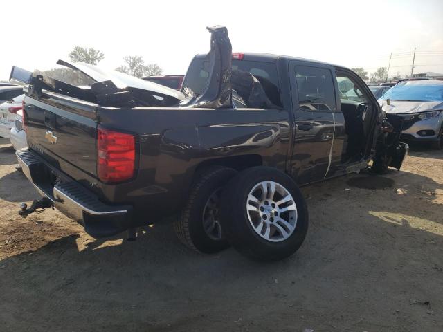 Photo 3 from auction – 2014 CHEVROLET SILVERADO with VIN 3GCPCRECXEG383591