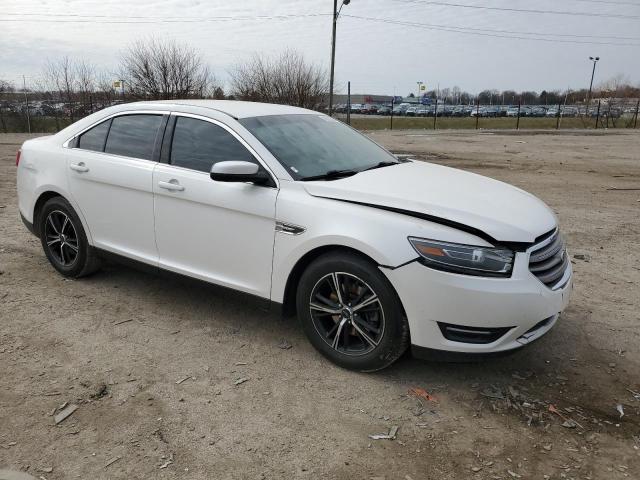 Photo 4 from auction – 2016 FORD TAURUS SEL with VIN 1FAHP2E86GG125889
