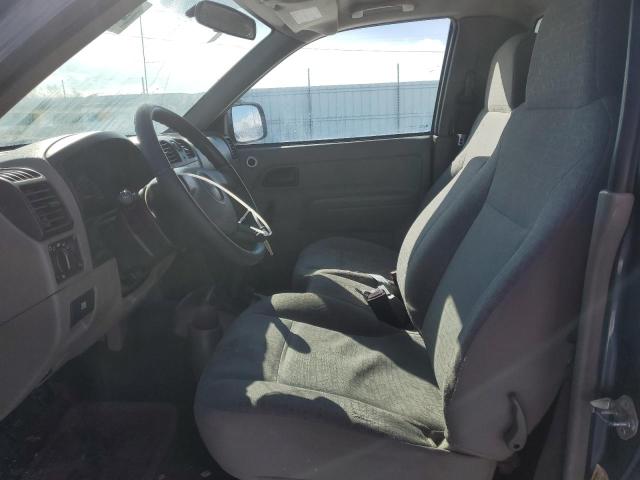 Photo 7 from auction – 2006 GMC CANYON with VIN 1GTCS148468243852
