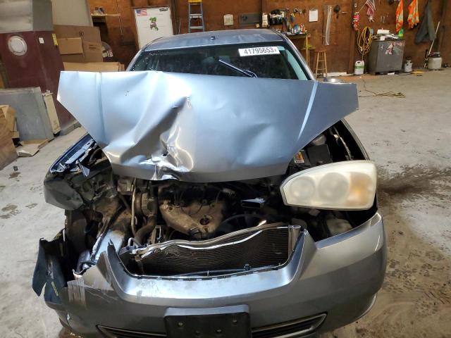 Photo 5 from auction – 2006 CHEVROLET MALIBU MAX with VIN 1G1ZT61866F261802