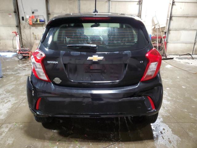 Photo 6 from auction – 2018 CHEVROLET SPARK 1LT with VIN KL8CD6SA4JC473659
