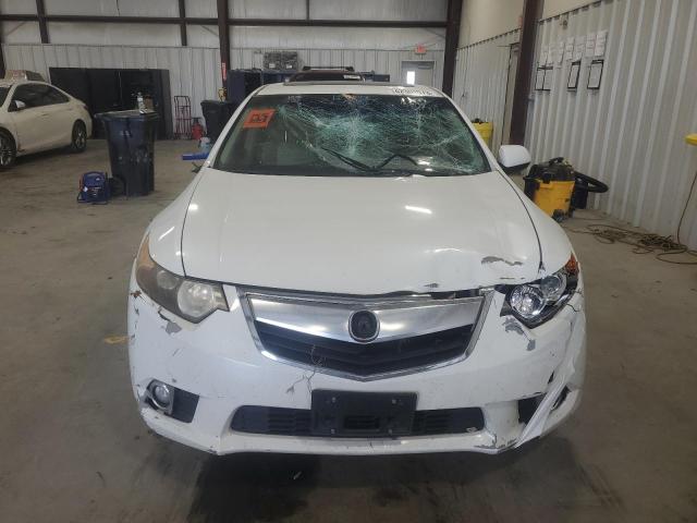 Photo 5 from auction – 2012 ACURA TSX TECH with VIN JH4CU2F64CC007060