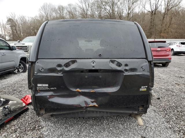 Photo 6 from auction – 2017 DODGE GRAND CARA with VIN 2C4RDGCG7HR697794