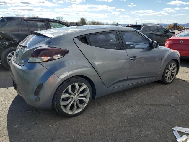 Photo 3 from auction – 2012 HYUNDAI VELOSTER with VIN KMHTC6AD6CU051875