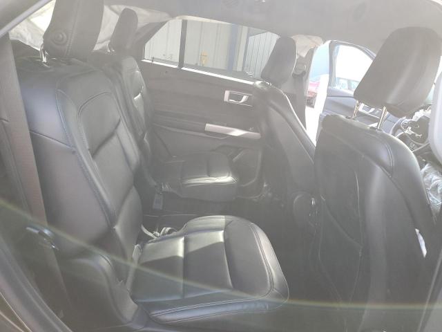 Zdjęcie 11 z aukcji – 2020 FORD EXPLORER X z VIN 1FMSK8DH2LGC57508