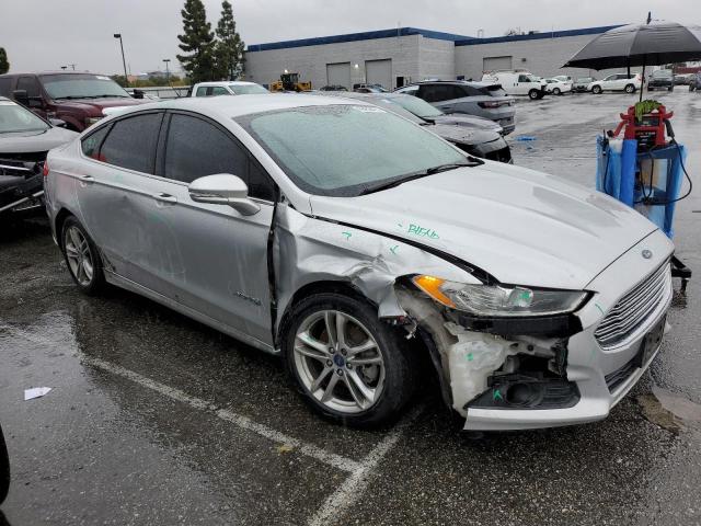 Photo 4 from auction – 2015 FORD FUSION SE with VIN 3FA6P0LU8FR215807