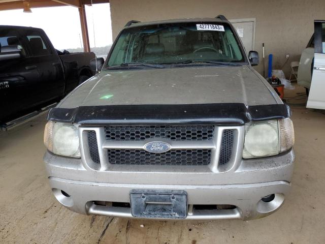 Photo 5 from auction – 2004 FORD EXPLORER S with VIN 1FMZU67K24UA89490