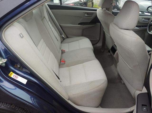 Photo 6 from auction – 2017 TOYOTA CAMRY LE with VIN 4T1BF1FK5HU803442