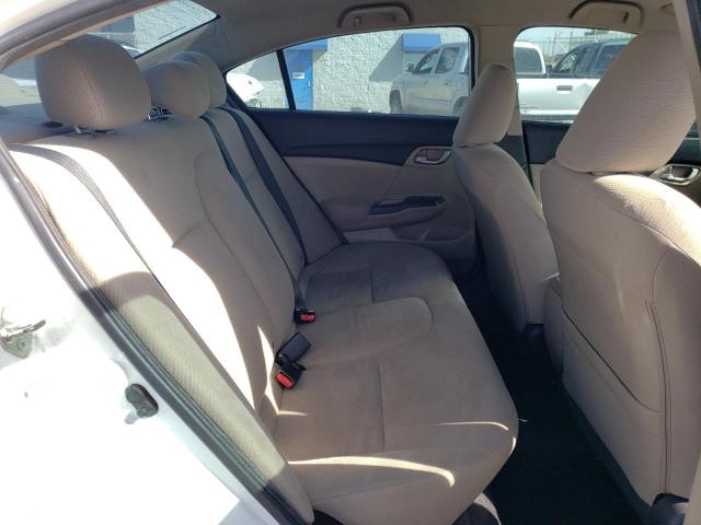 Photo 10 from auction – 2013 HONDA CIVIC LX with VIN 2HGFB2F55DH520944