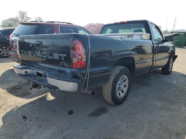 Photo 3 from auction – 2007 CHEVROLET SILVERADO with VIN 3GCEC14V67G168627
