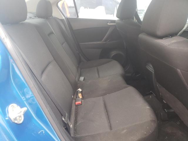 Photo 10 from auction – 2012 MAZDA 3 I with VIN JM1BL1V71C1534831