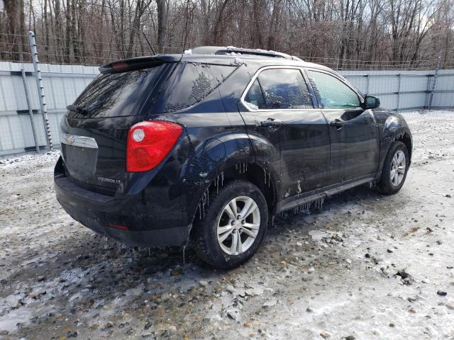 Photo 3 from auction – 2015 CHEVROLET EQUINOX LT with VIN 2GNFLFEK7F6415614