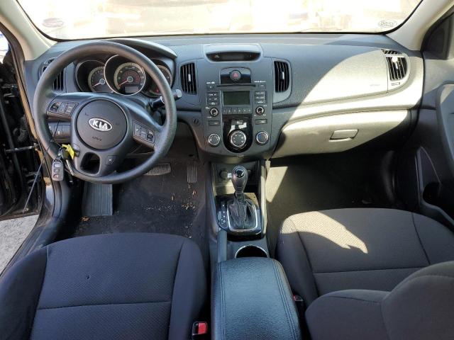 Photo 8 from auction – 2012 KIA FORTE EX with VIN KNAFU4A23C5540677