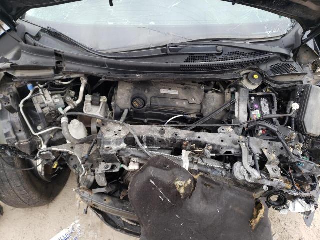 Photo 12 from auction – 2016 HONDA CR-V SE with VIN 5J6RM4H40GL075603