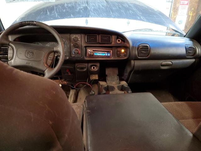 Photo 8 from auction – 1998 DODGE RAM 1500 with VIN 3B7HF13Y6WG182817