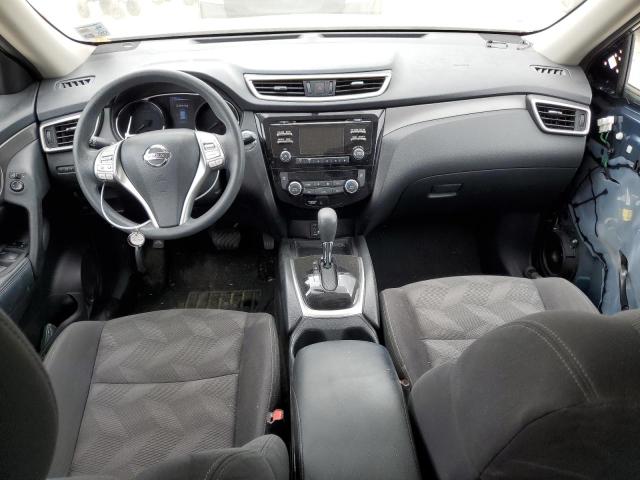 Photo 8 from auction – 2016 NISSAN ROGUE S with VIN KNMAT2MT9GP720894