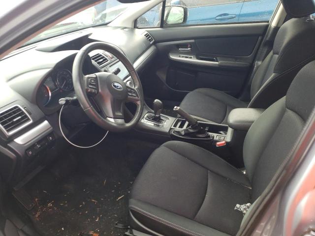 Photo 7 from auction – 2015 SUBARU IMPREZA SP with VIN JF1GPAY65F8327342