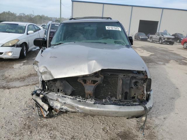 Photo 5 from auction – 2004 CHEVROLET BLAZER with VIN 1GNCS18X94K131637