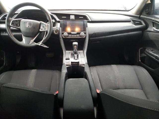 Photo 8 from auction – 2017 HONDA CIVIC EX with VIN 2HGFC2F77HH558793
