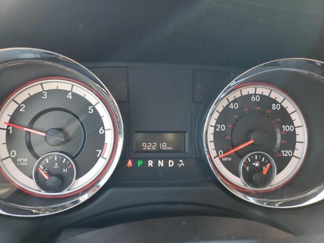 Photo 9 from auction – 2012 DODGE GRAND CARA with VIN 2C4RDGBG0CR419927