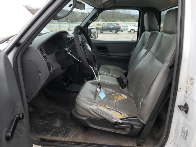 Zdjęcie 7 z aukcji – 2010 FORD RANGER z VIN 1FTKR1AD9APA66853